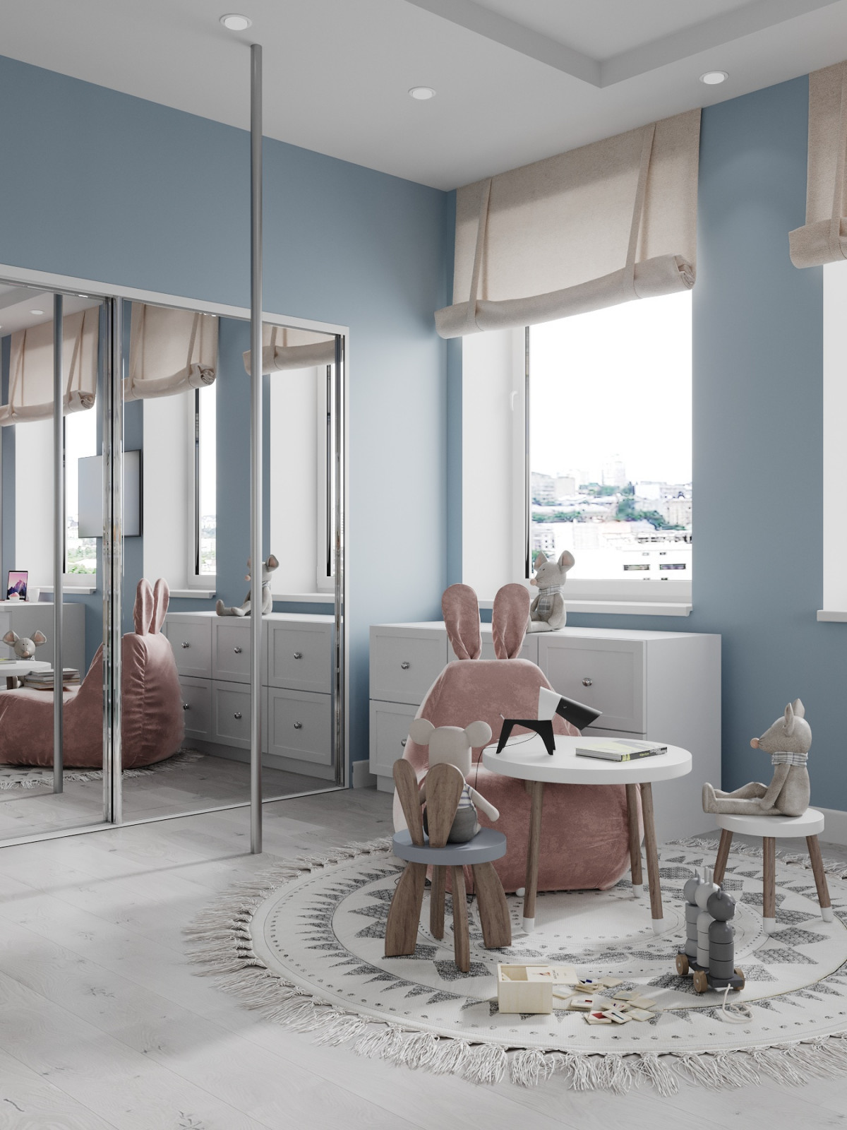 ЖК Новая История