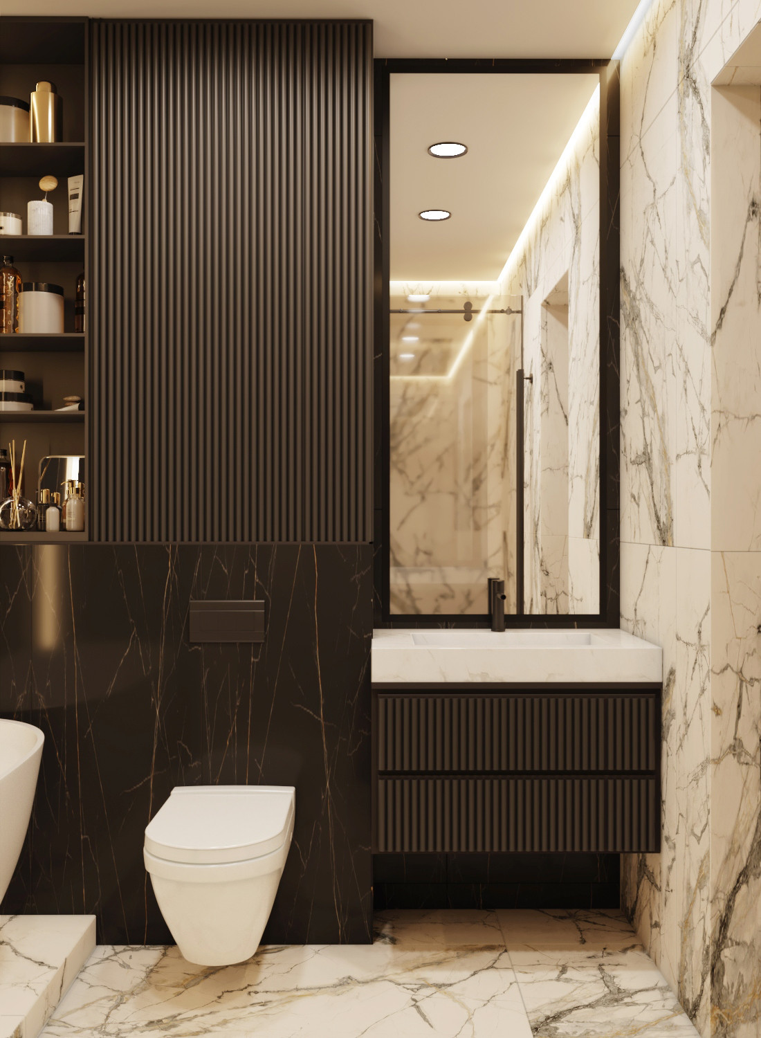 ЖК культура 111 м2