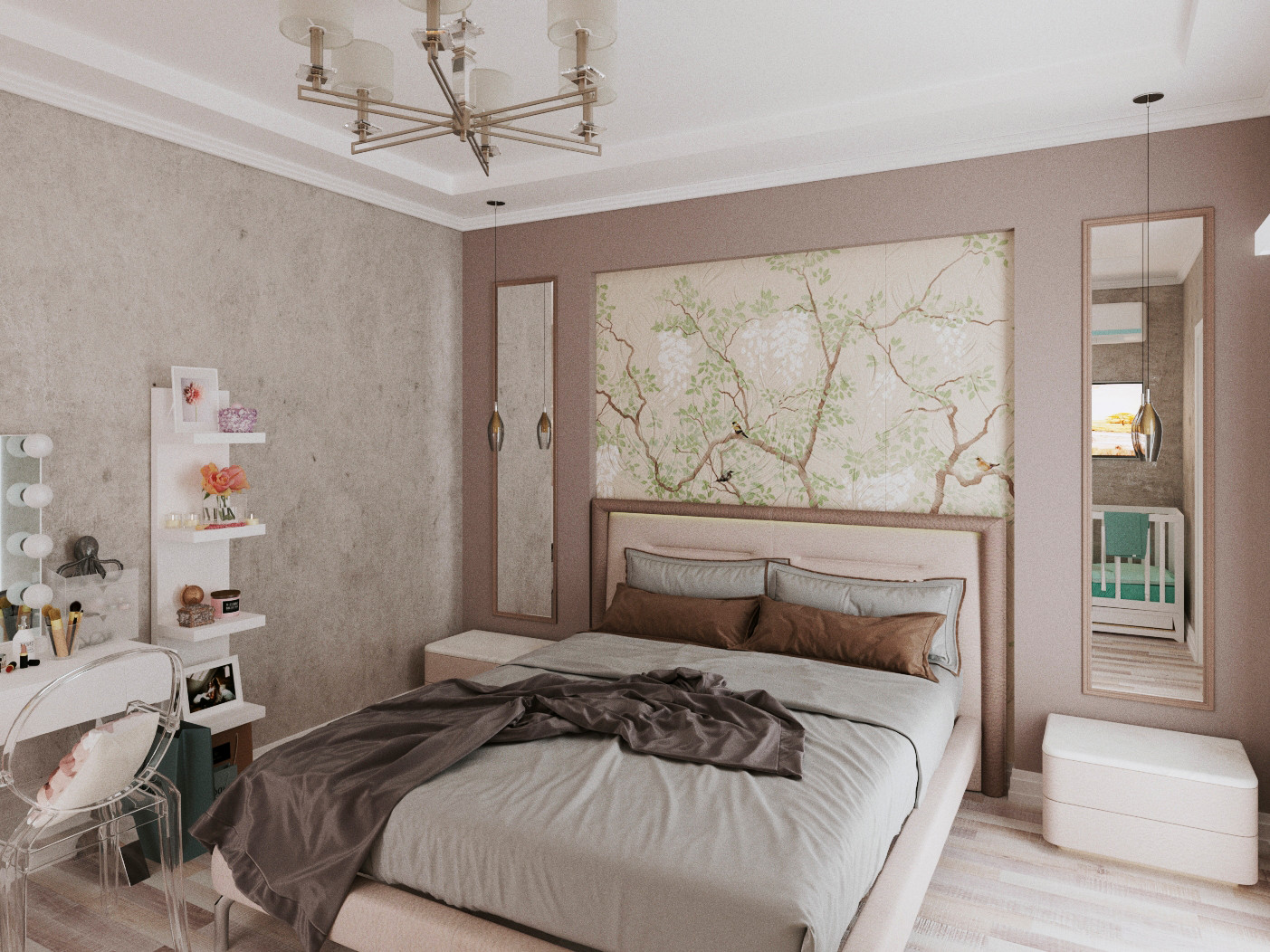 ЖК Европейский