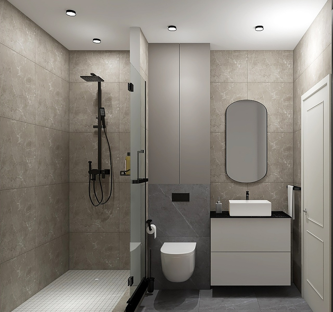 Дом в Булгаково