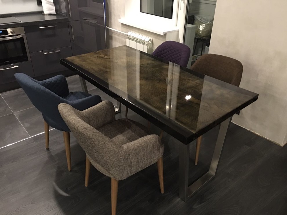 Обложка проекта: Стол обеденный «Lux Life»