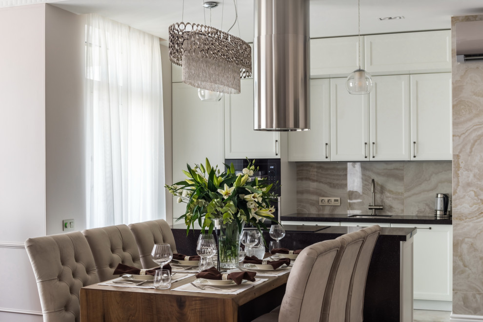 Квартира в жк "Времена года"