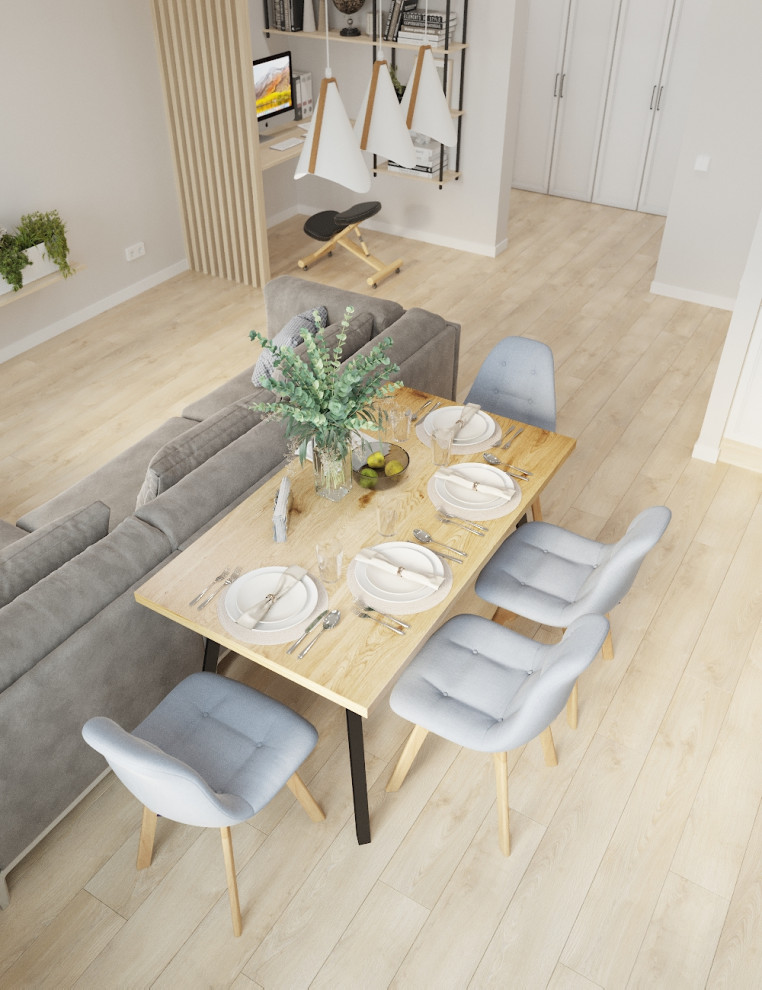 ЖК Ботаника