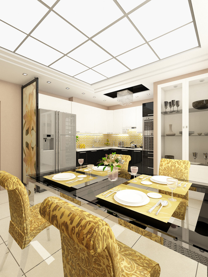 Элементы ар-деко