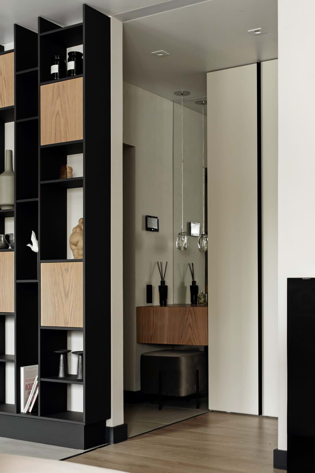 ЖК на Московском проспекте