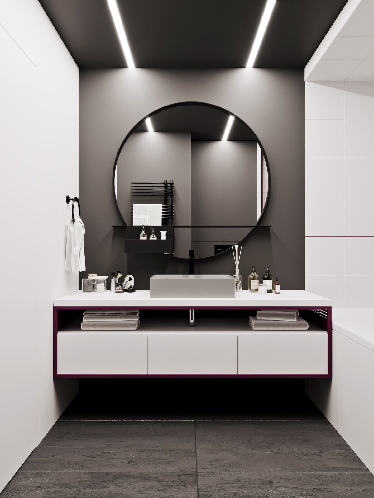 г. Москва, ЖК "Мир Митино", 41 м2