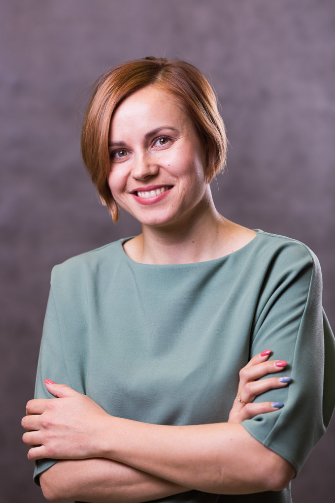 Наша команда