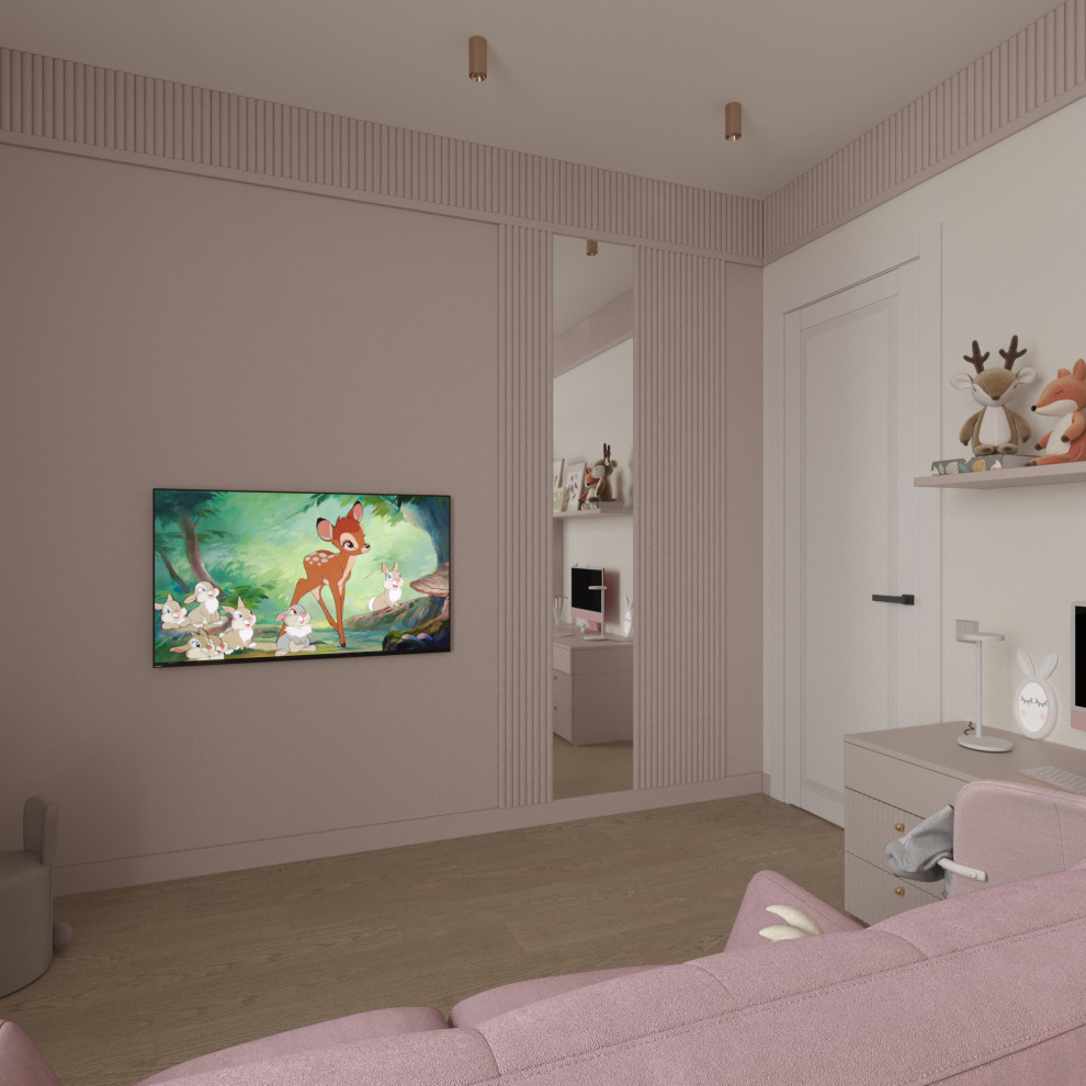 ЖК "Русская Европа 3.0" 2024 г.