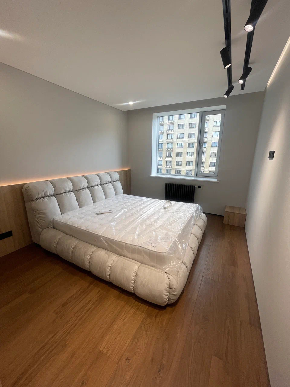 ЖК Солнечный Олимп - ремонт под ключ