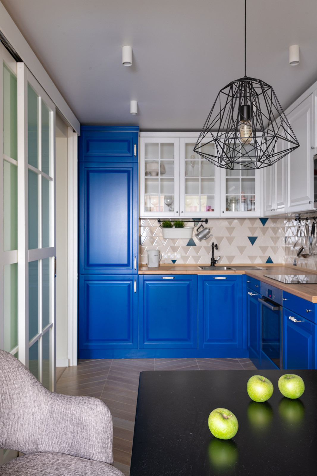 Квартира. Метро Войковская.