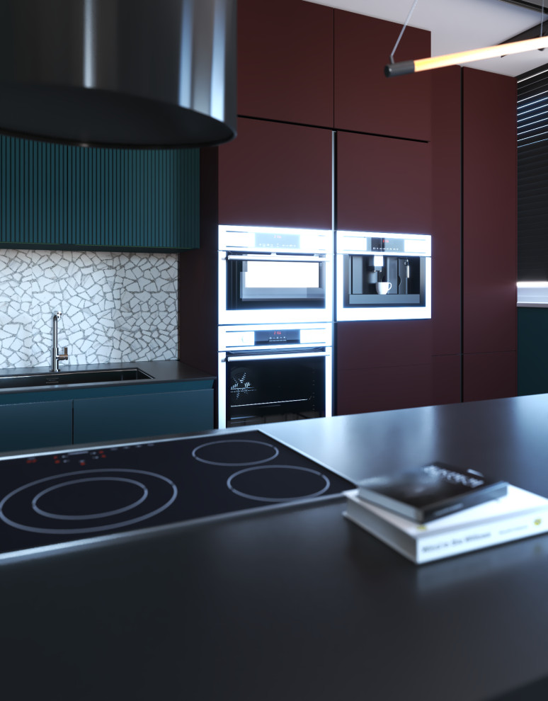 ЖК Влюберцы