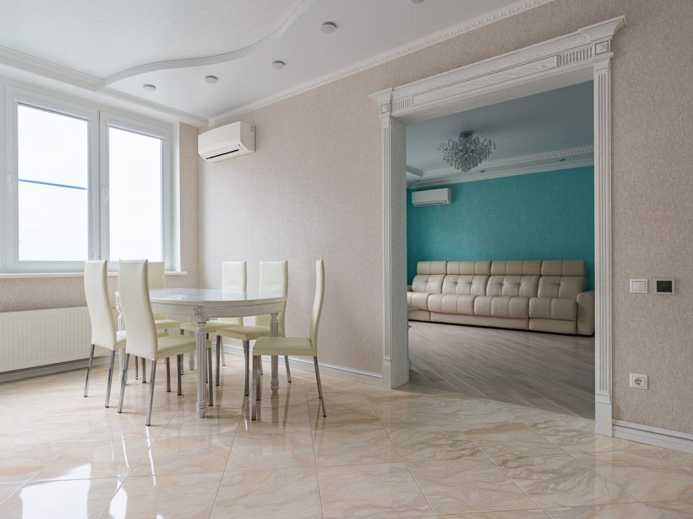 Интерьерная фотосъёмка квартиры в Краснодаре 200801