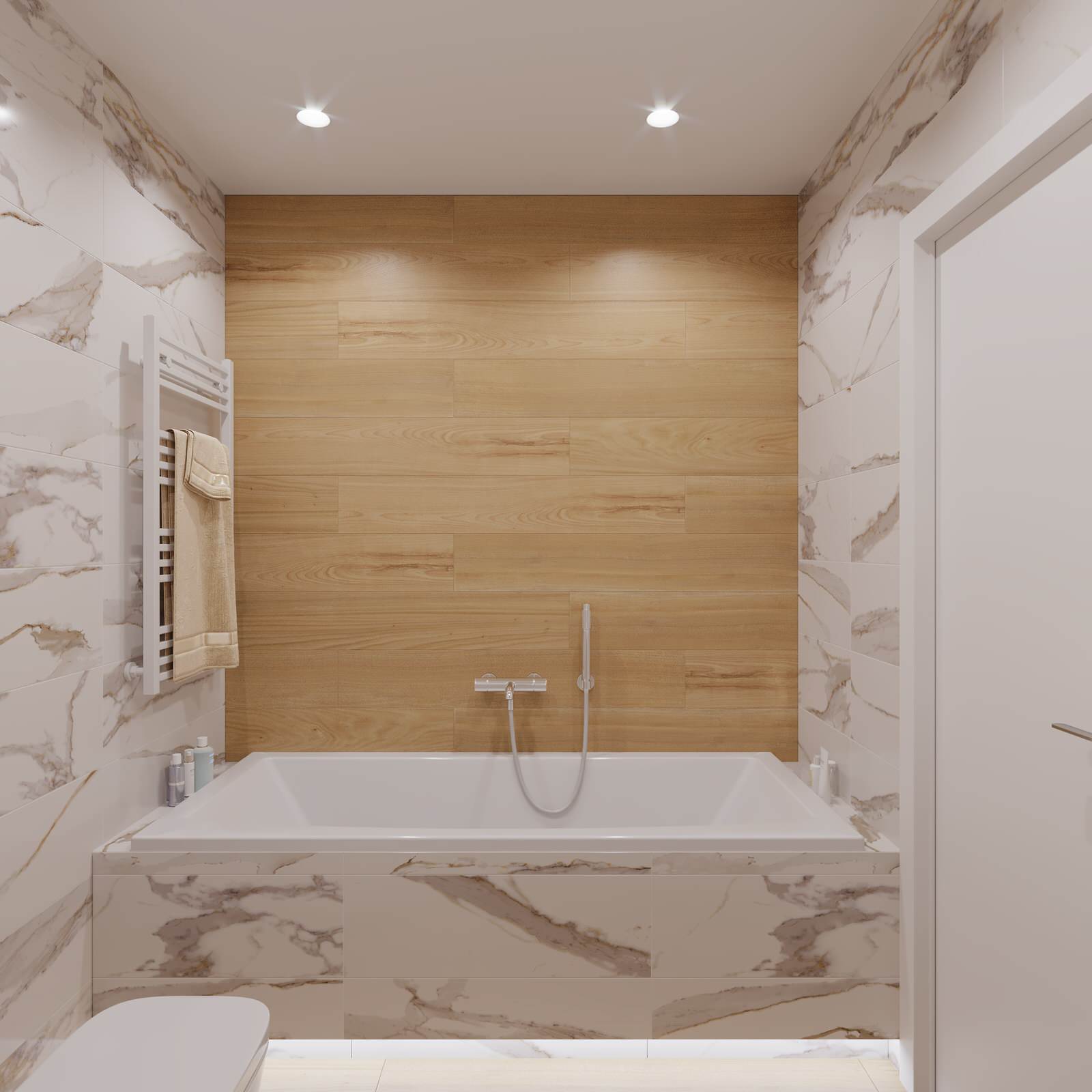 ЖК Well House 2