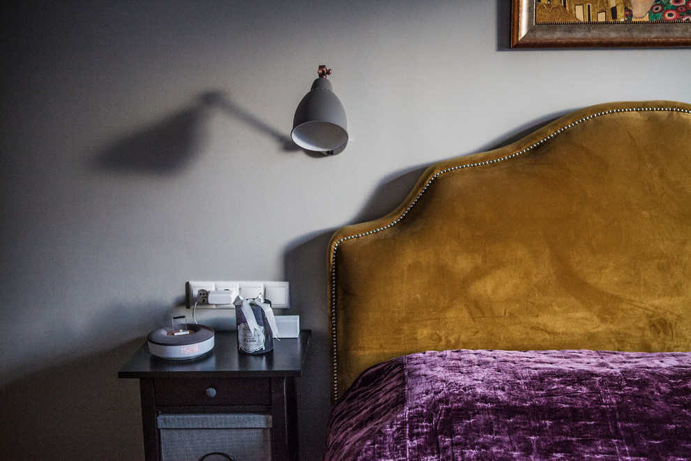 Квартира в сталинском доме, 63 м²