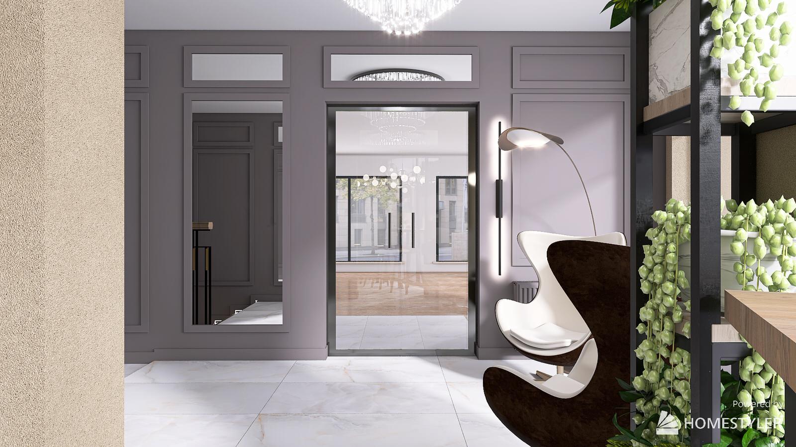 Коммерческое помещение - офис для IT (Речной Порт)