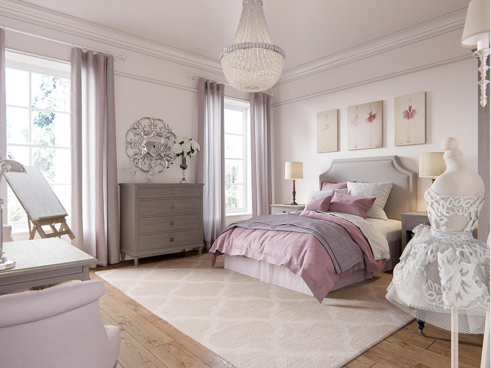 "Американский акцент" в ЖК Brilliant House