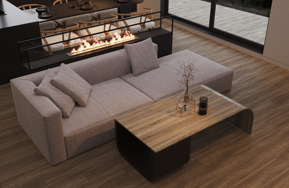 Частный дом, Тюмень