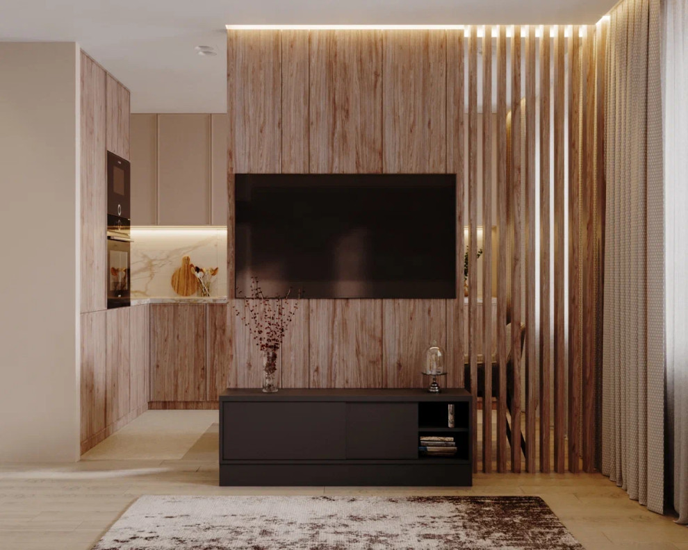 ЖК Измайловский