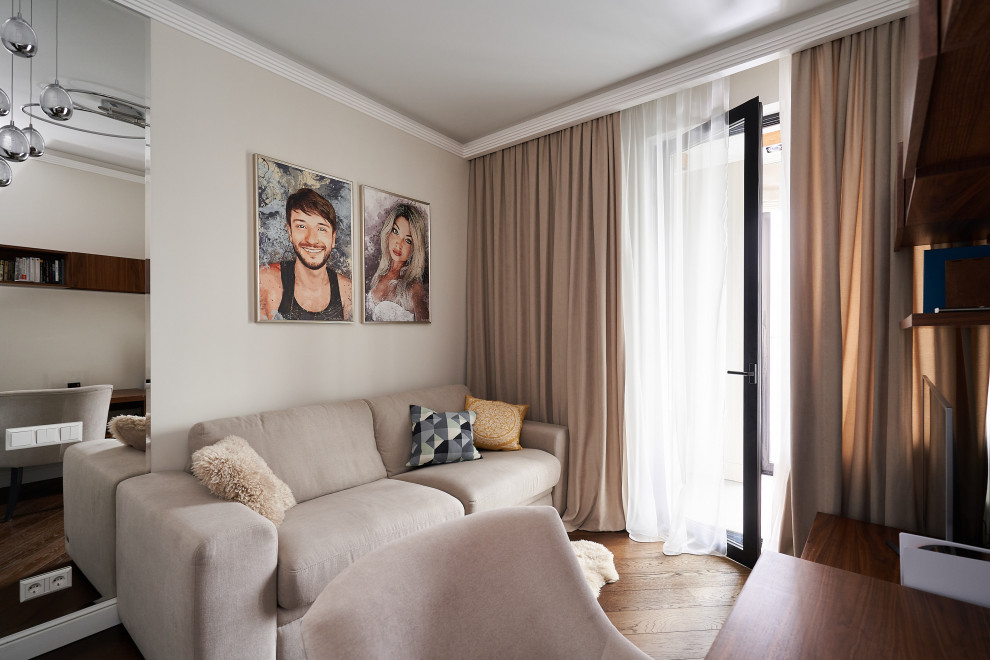 ЖК Фили Град