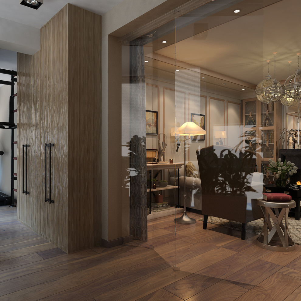 Квартира на Юго-Западной, 130 кв.м