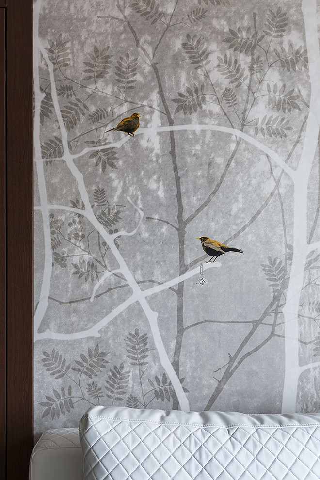 Минимализм с оттенками