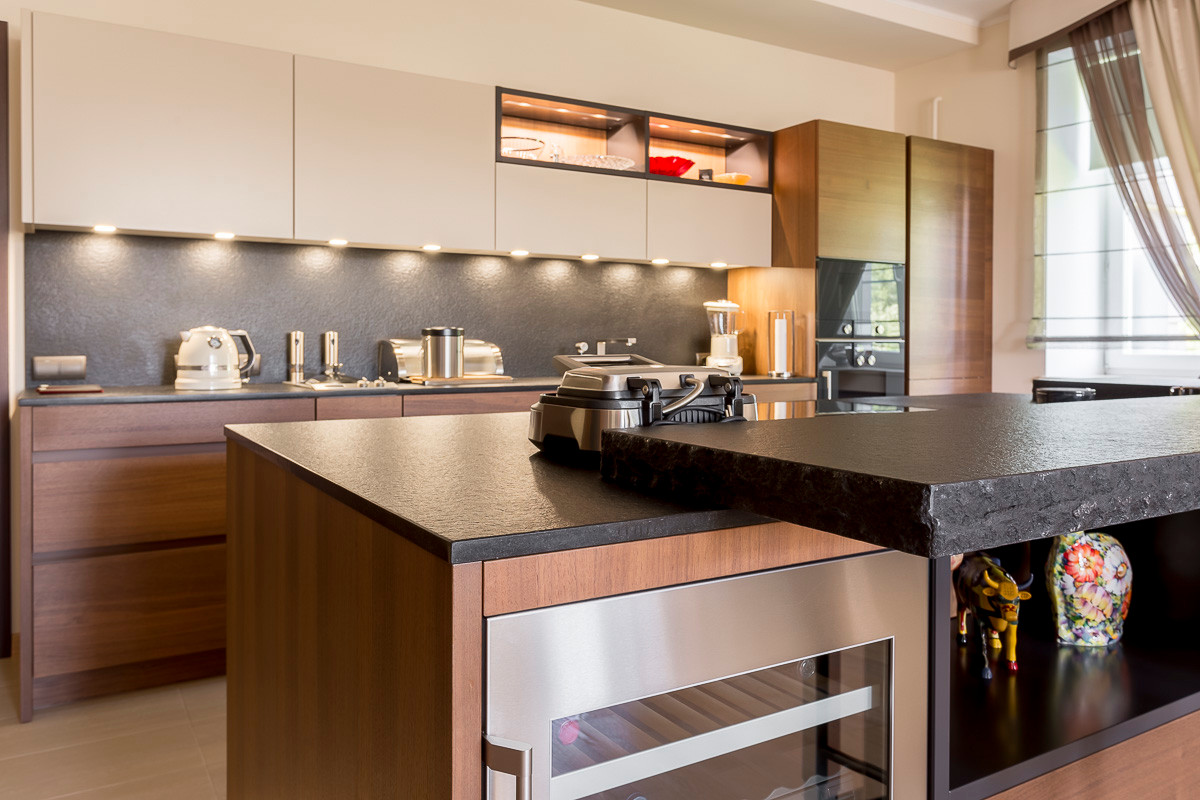 Реализованные нами проекты - AVANCE-H | CLASSIC-FS