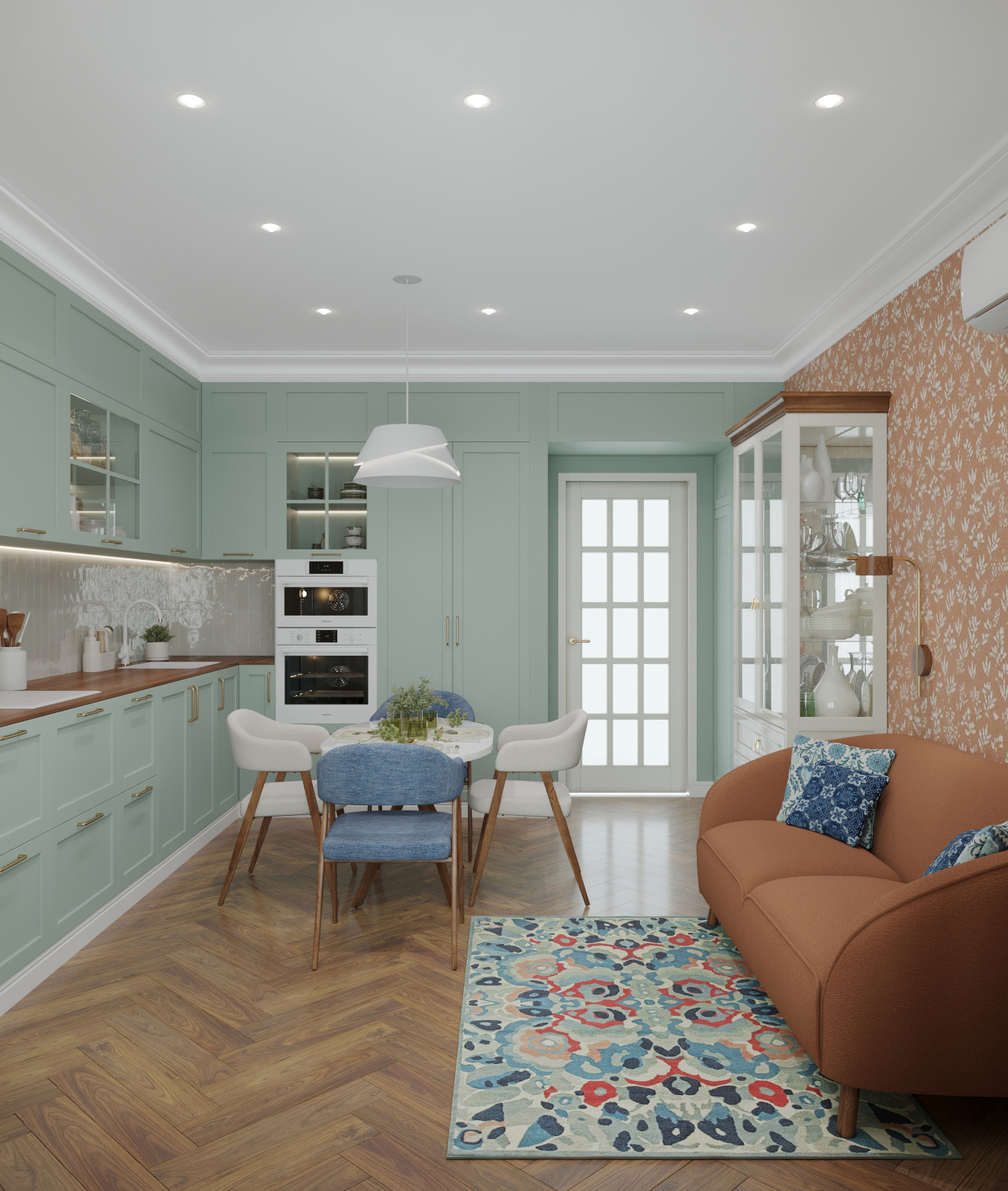 Южный Город