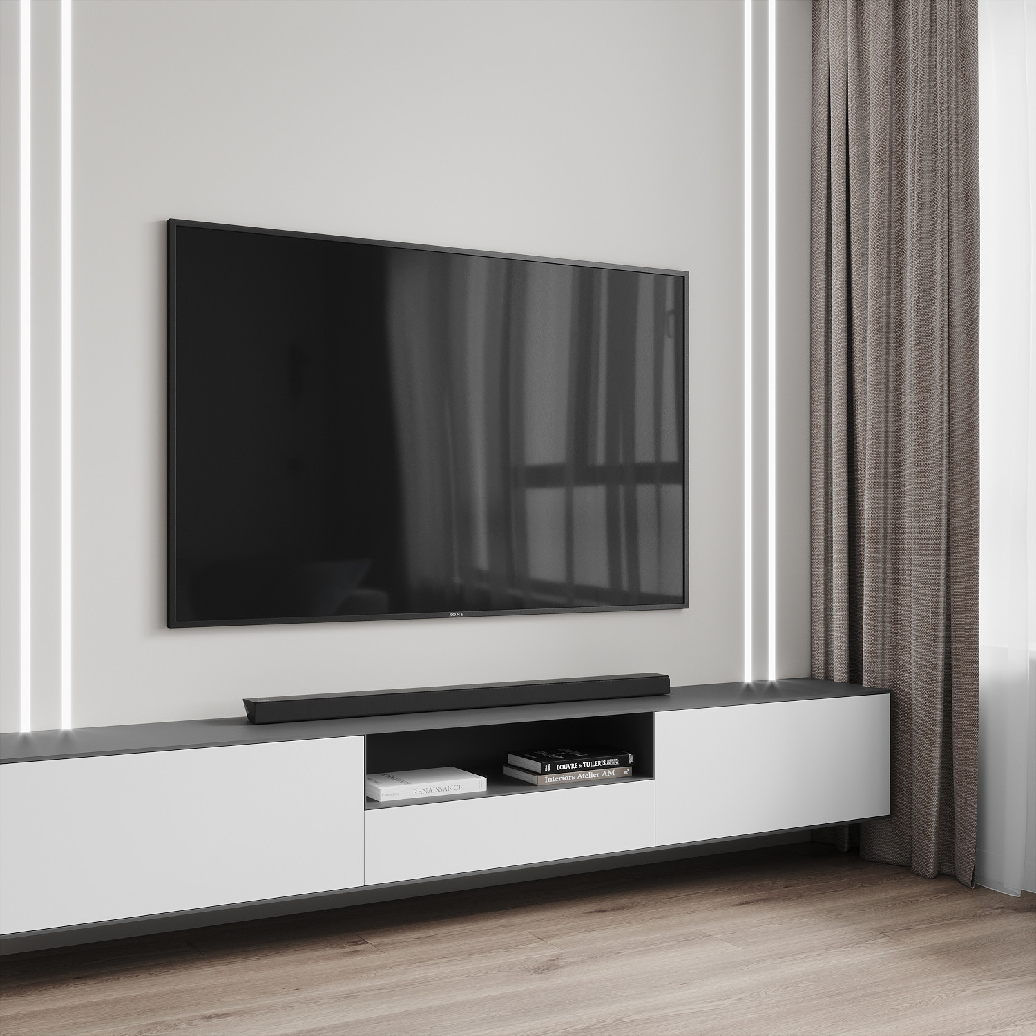 ЖК Сильвер 1