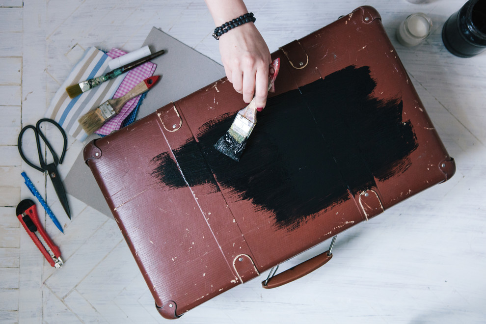 DIY: Как сделать домик для кукол своими руками