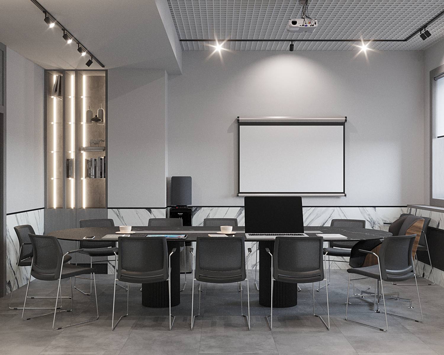 Офис в центре, г. Казань