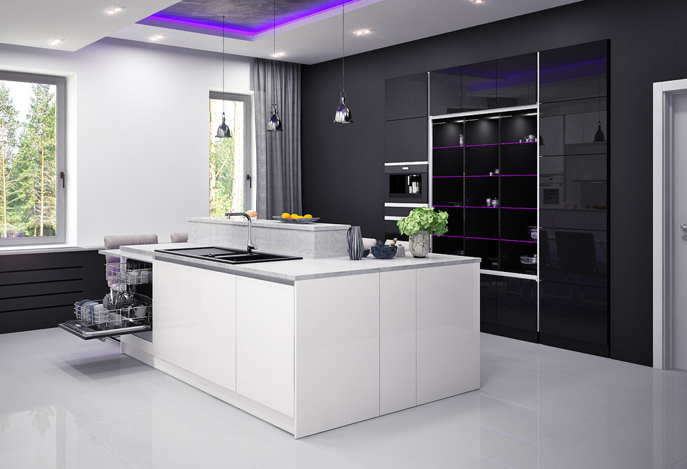 Переродившийся дом