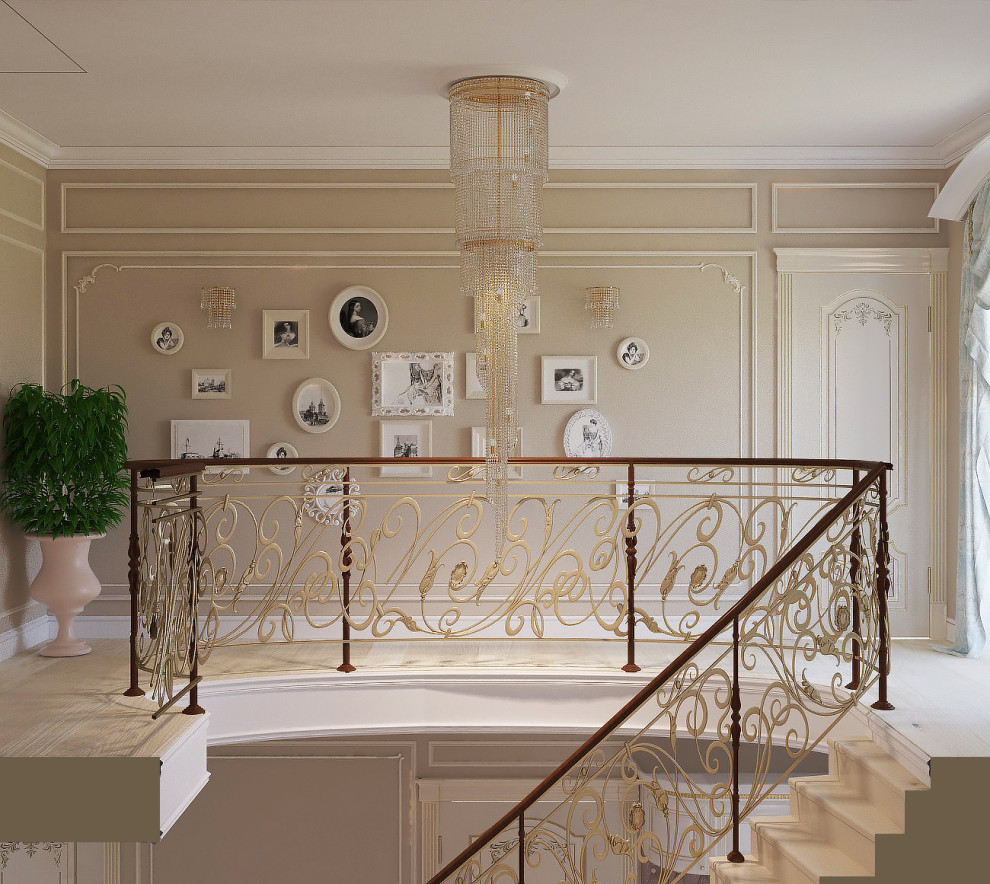 Частный дом, г.Томск, пос.Серебряный Бор