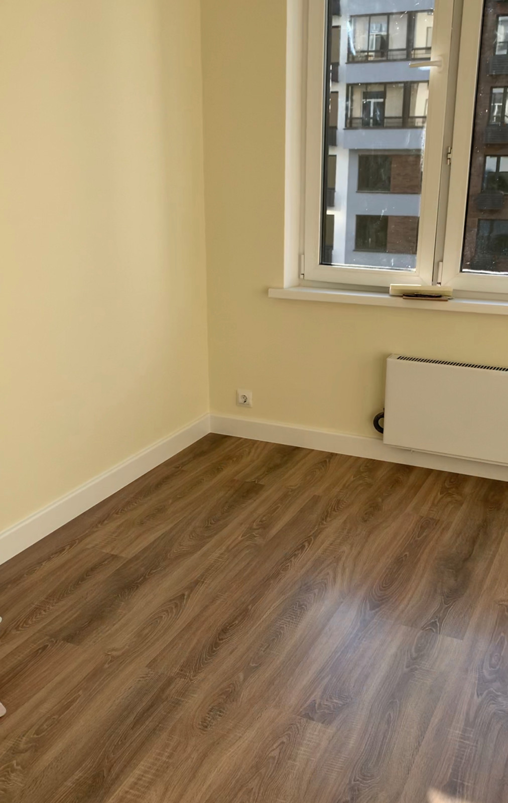 ЖК "Испанские кварталы" до реализации проекта