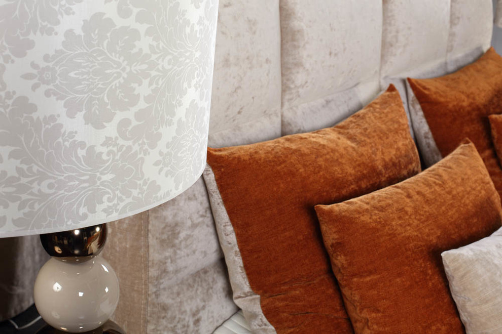 Наша мебель в интерьере