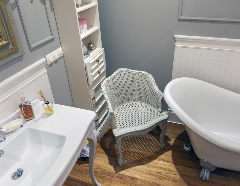 Дом Новая Рига