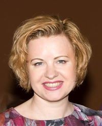 Светлана Белоусова