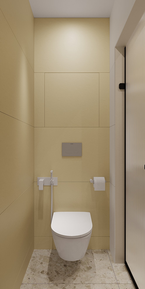 Квартира на улице Песчаная