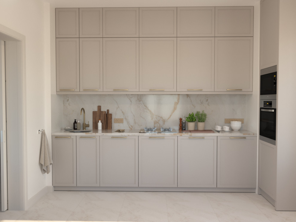 Дом в Тимьяне