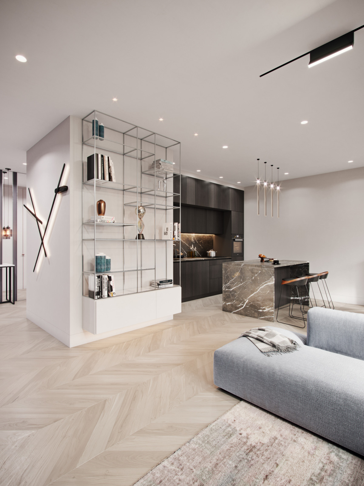 Маршала Захарова