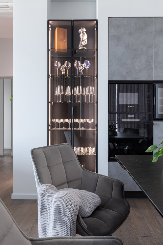 Квартира в ЖК “Космос”