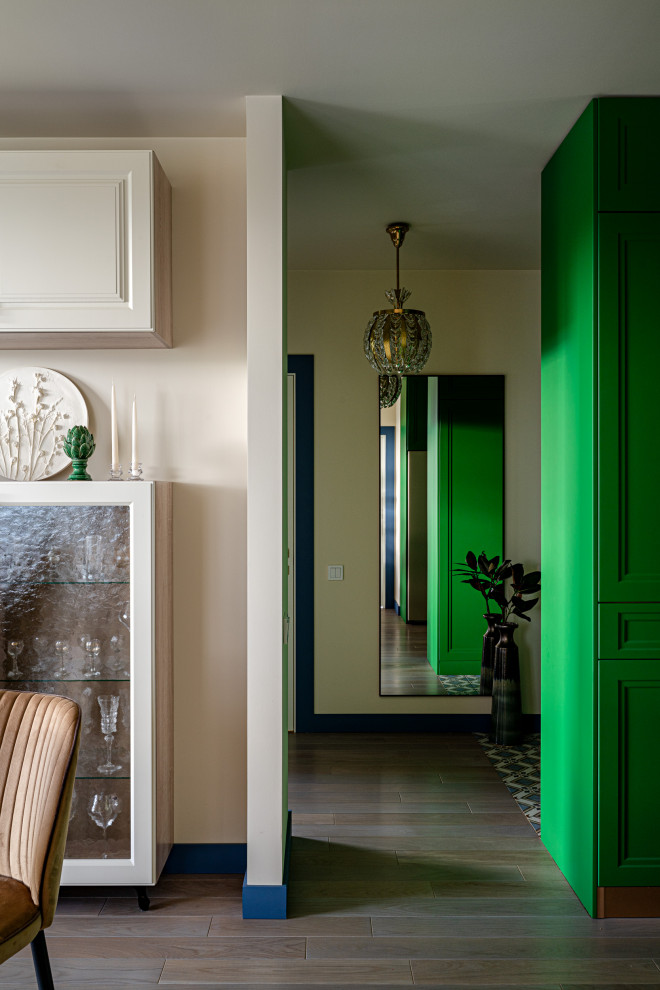 Квартира с обложки