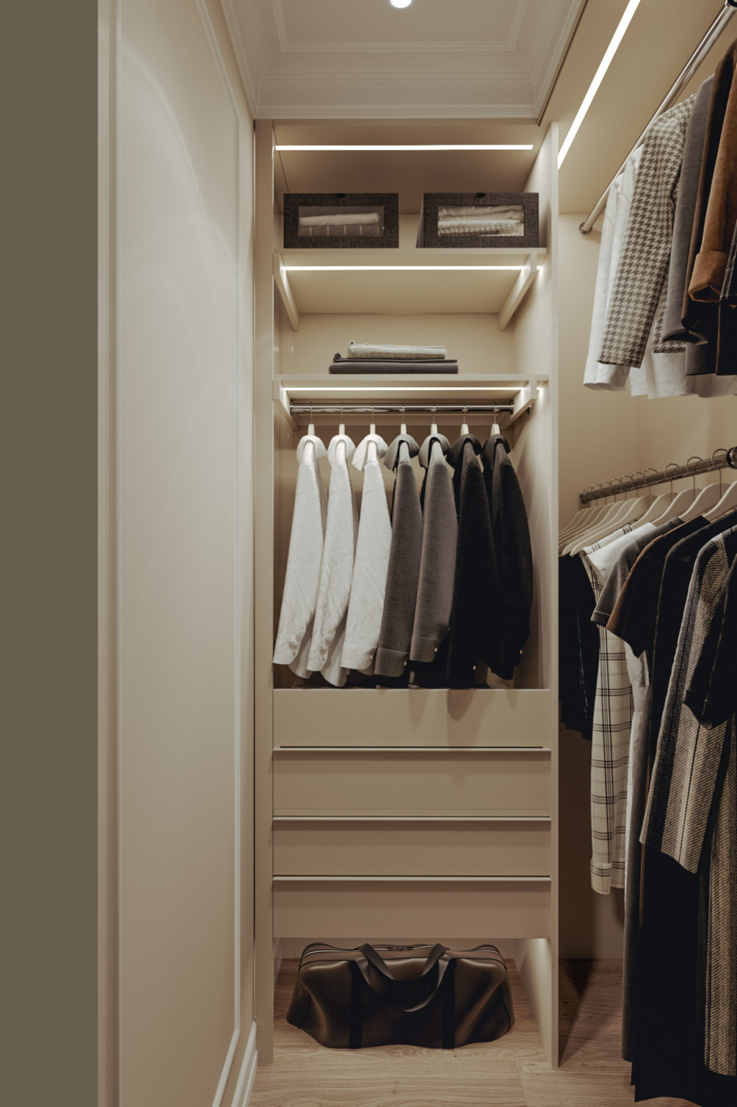 Квартира на Карла Маркса