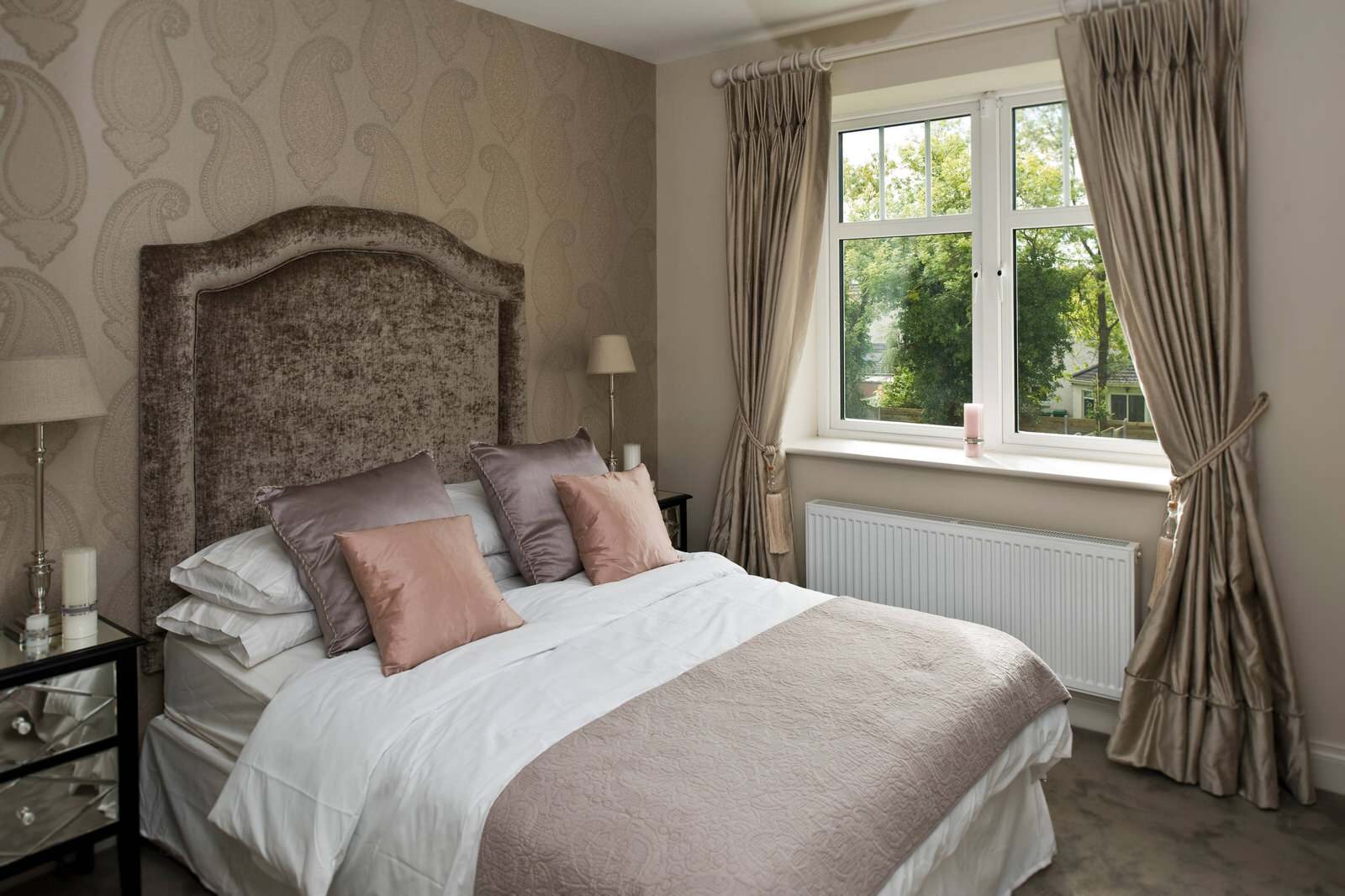 Частный дом Марсель