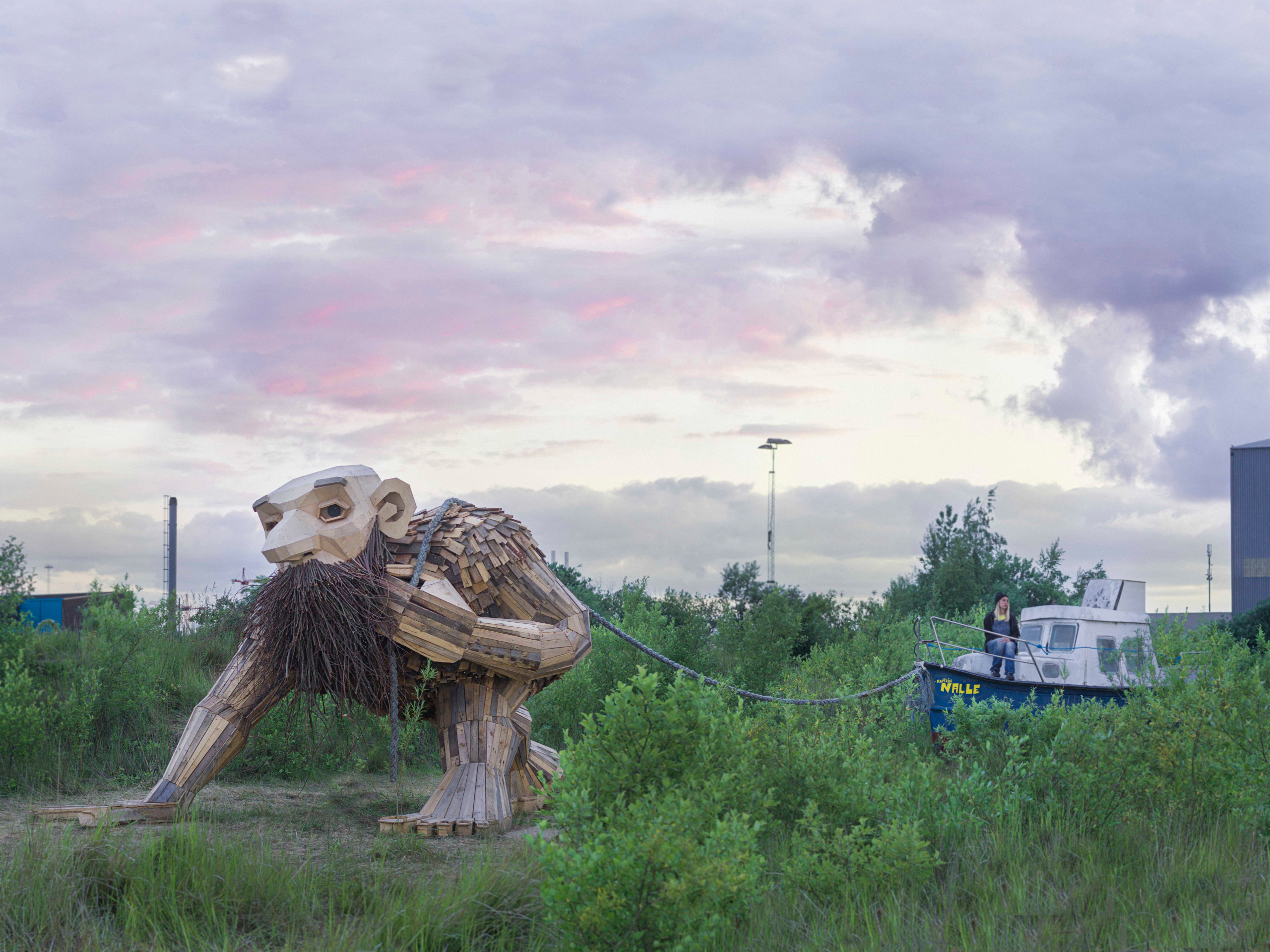 Мнение: Будущее городского озеленения