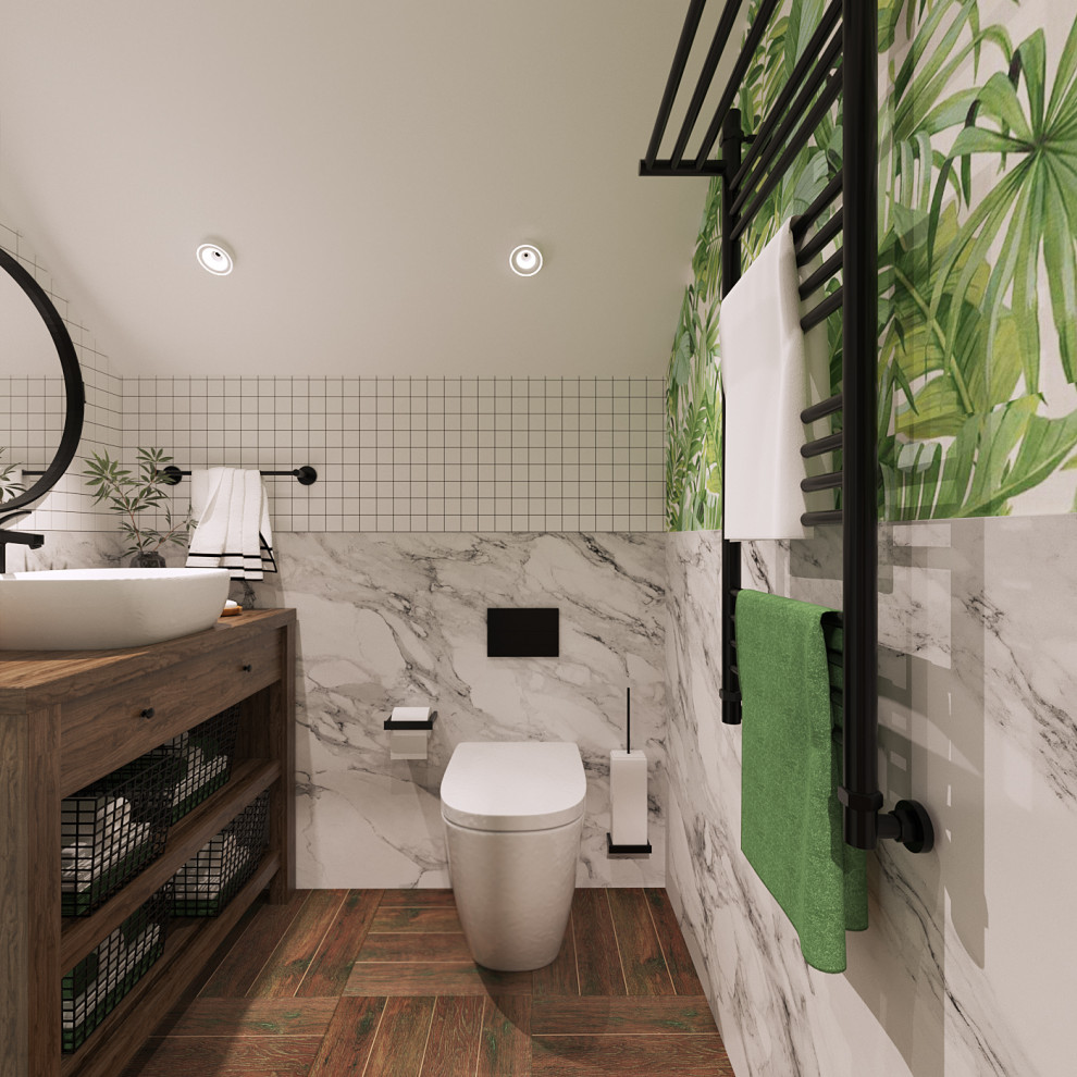 Дом Осташков