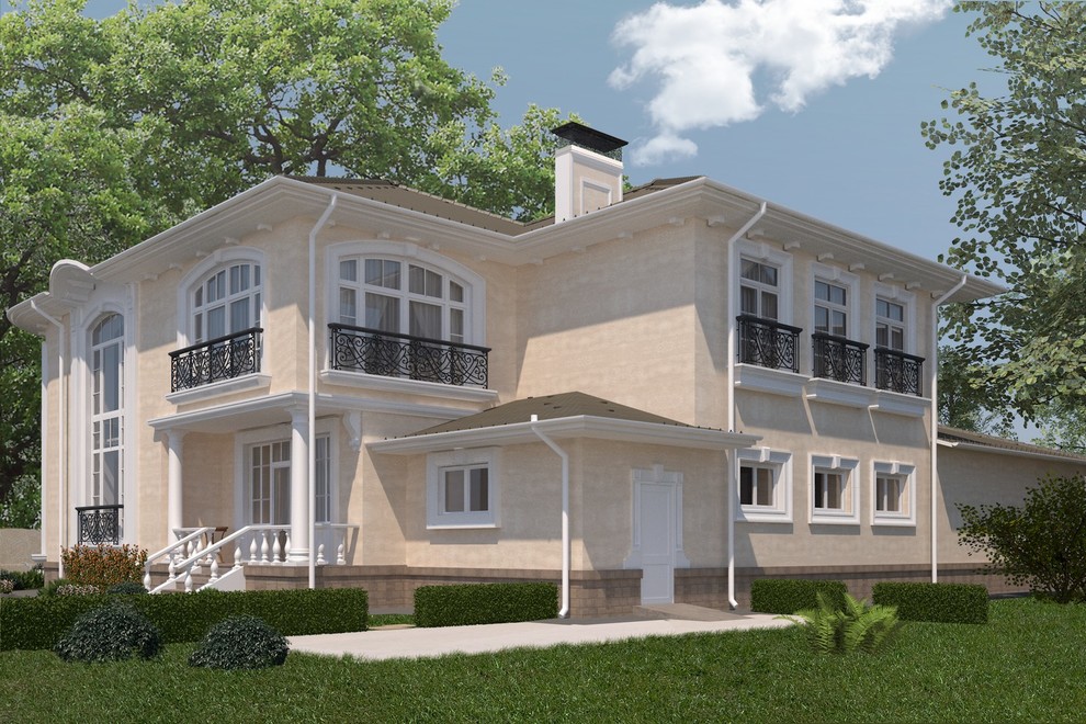 Скромное обаяние буржуазии...