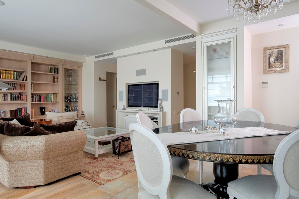 Белая классика