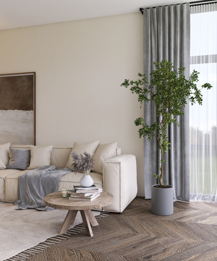 ЖК Солотчинский квартал