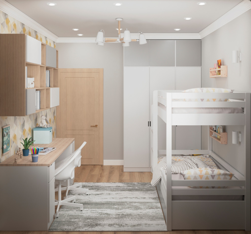 Квартира по ул. Клары Цеткин г. Пенза