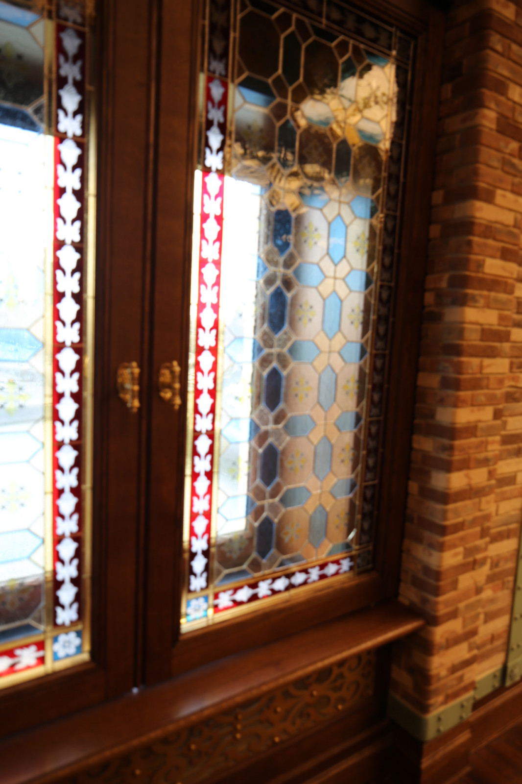 Спортивный зал